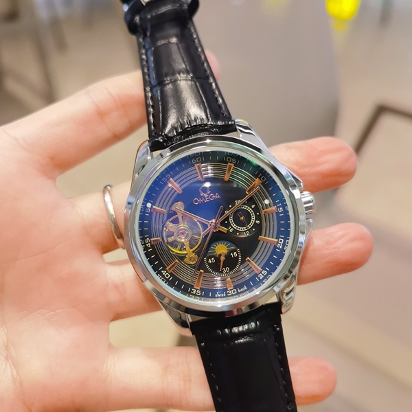 ブランド時計着用イメージ